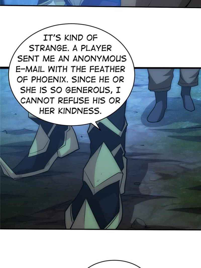 Rich Player (Billionaire Player) Chapter 106 - Page 3
