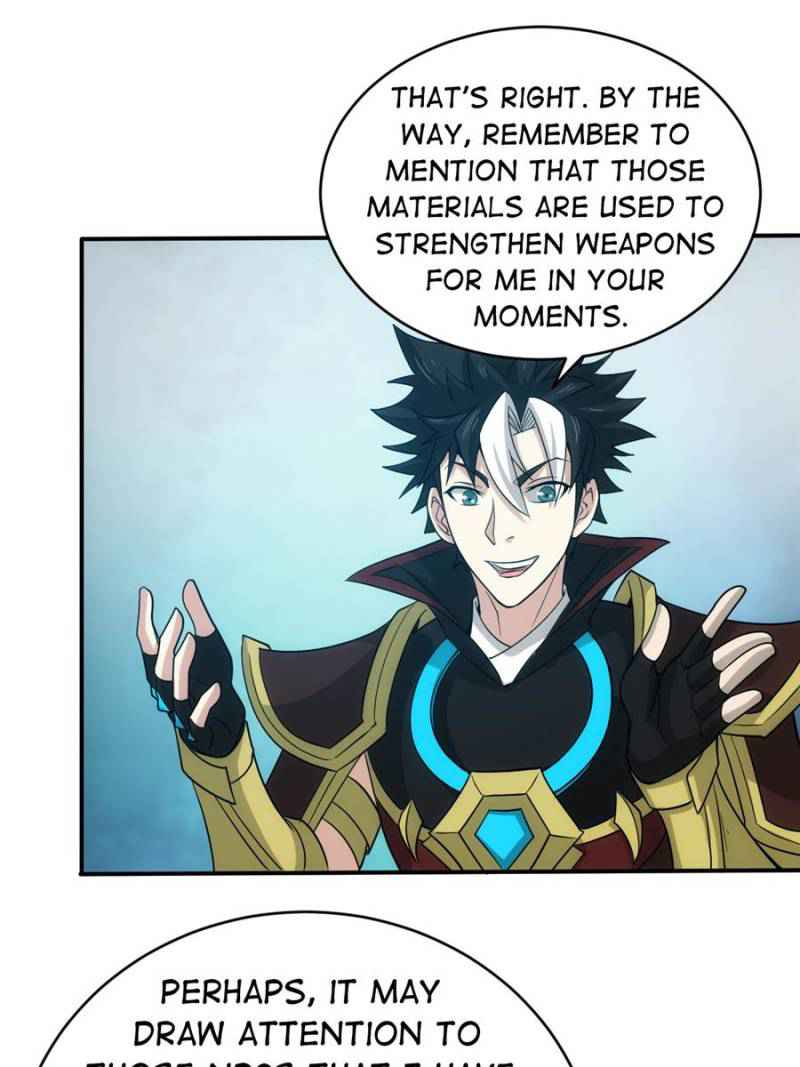 Rich Player (Billionaire Player) Chapter 106 - Page 30