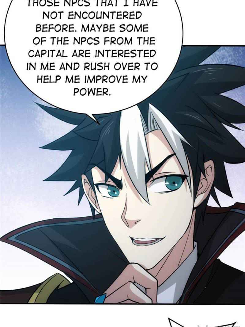 Rich Player (Billionaire Player) Chapter 106 - Page 31