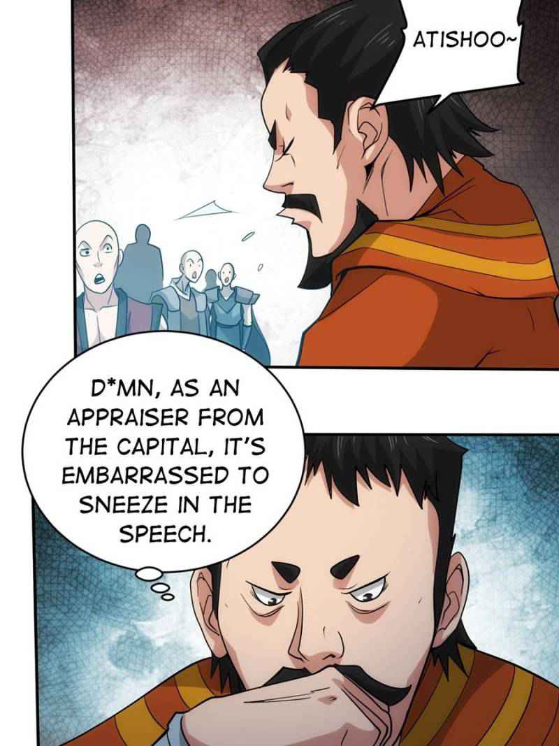 Rich Player (Billionaire Player) Chapter 106 - Page 33
