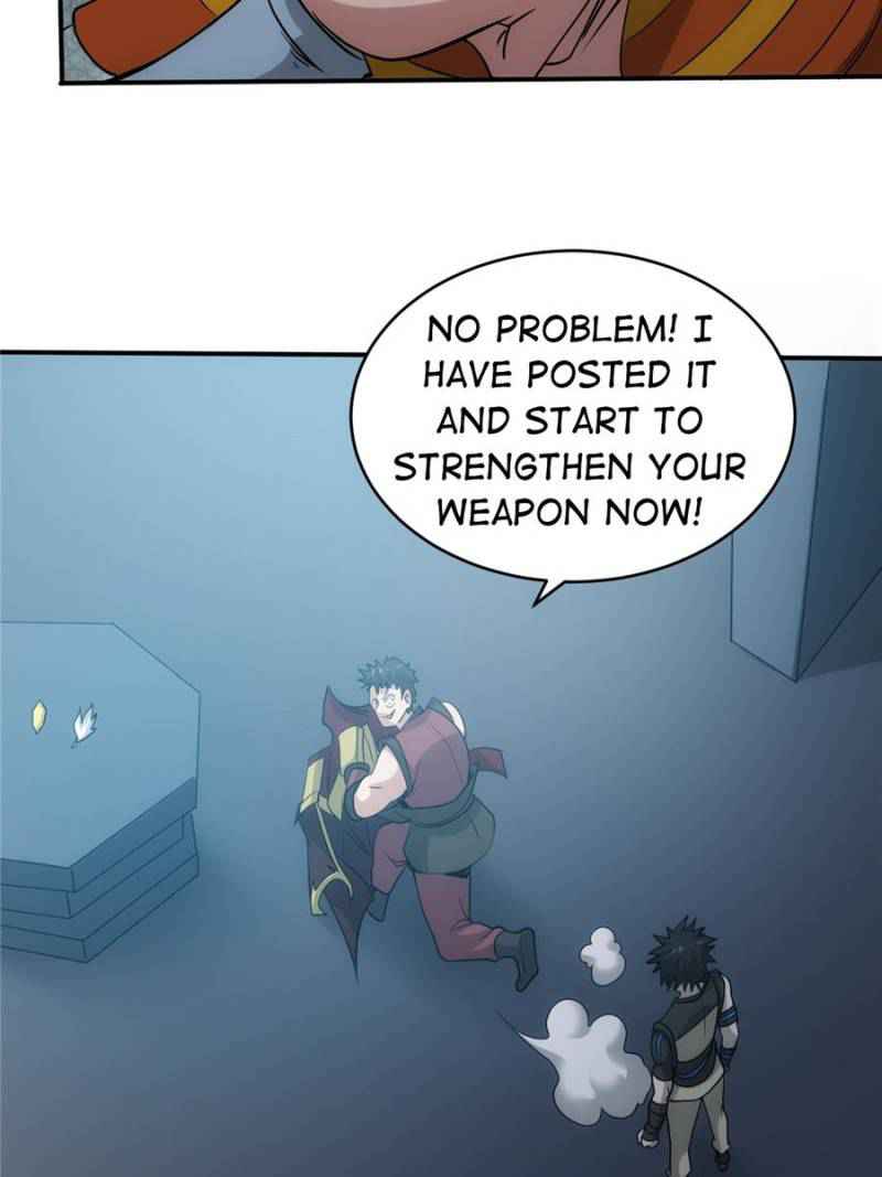 Rich Player (Billionaire Player) Chapter 106 - Page 34