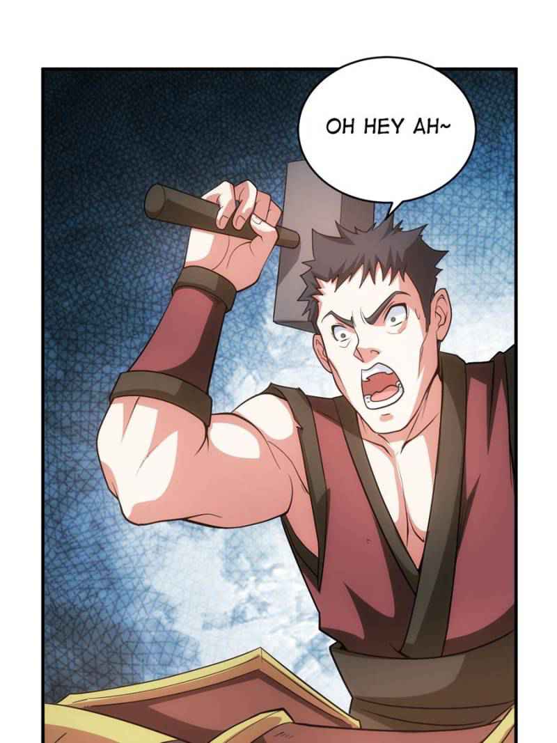 Rich Player (Billionaire Player) Chapter 106 - Page 36