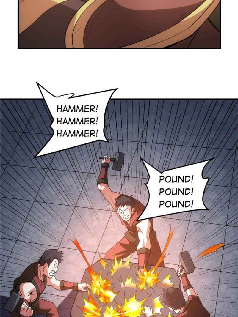 Rich Player (Billionaire Player) Chapter 106 - Page 37