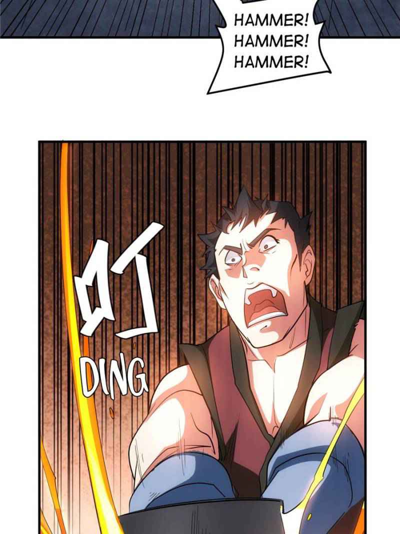 Rich Player (Billionaire Player) Chapter 106 - Page 39