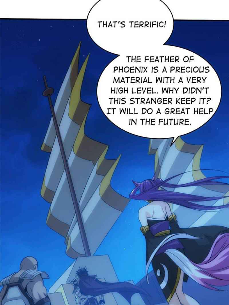 Rich Player (Billionaire Player) Chapter 106 - Page 4