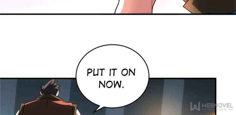Rich Player (Billionaire Player) Chapter 106 - Page 47