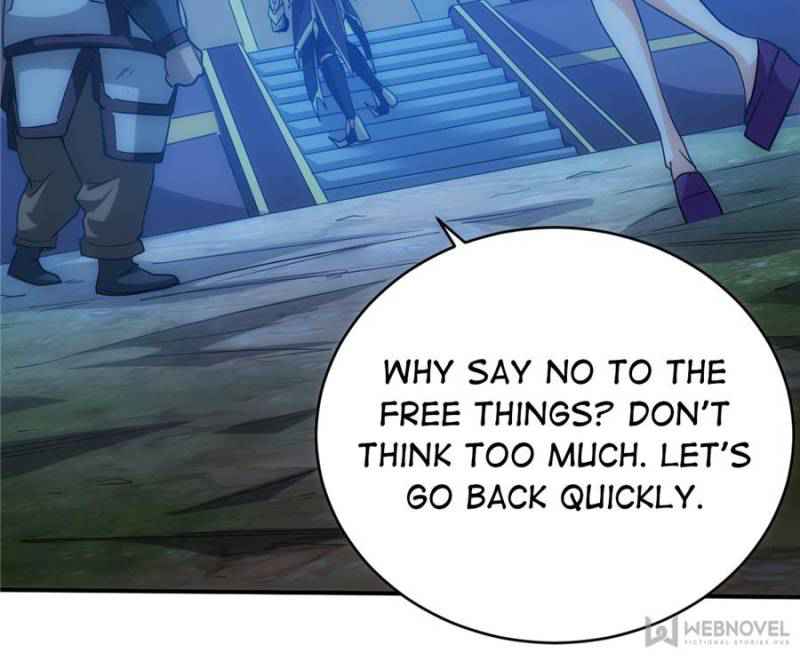 Rich Player (Billionaire Player) Chapter 106 - Page 5