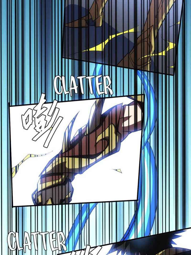Rich Player (Billionaire Player) Chapter 106 - Page 54