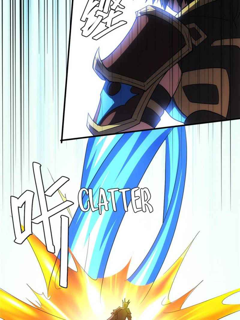 Rich Player (Billionaire Player) Chapter 106 - Page 55