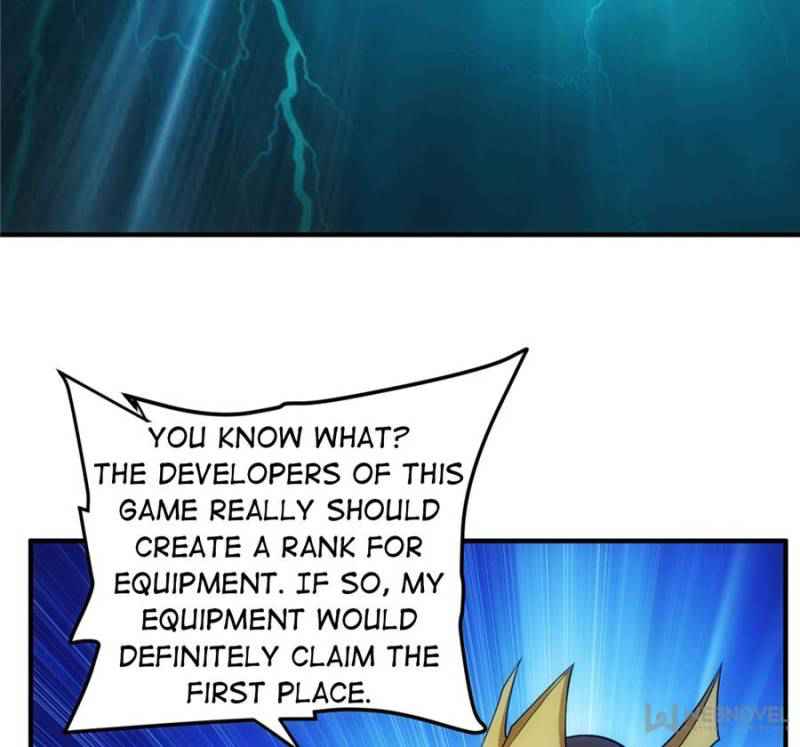 Rich Player (Billionaire Player) Chapter 106 - Page 59