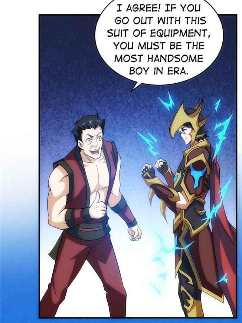 Rich Player (Billionaire Player) Chapter 106 - Page 61