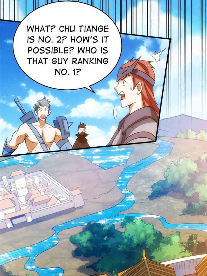 Rich Player (Billionaire Player) Chapter 106 - Page 64