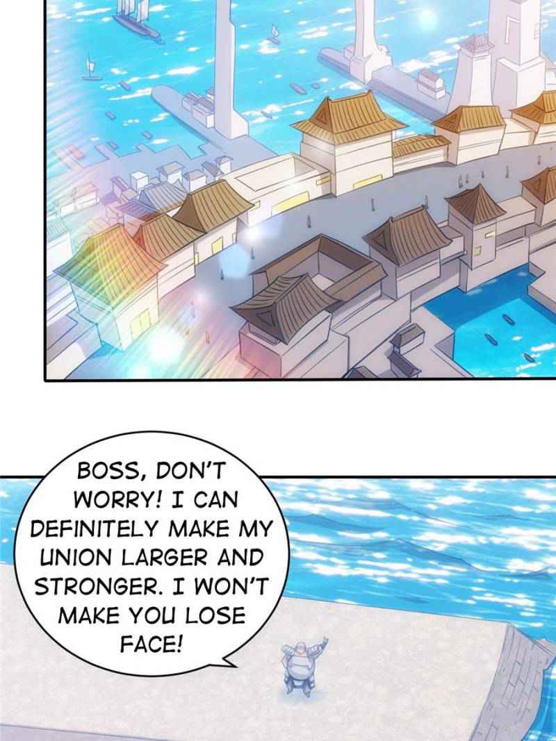 Rich Player (Billionaire Player) Chapter 106 - Page 7