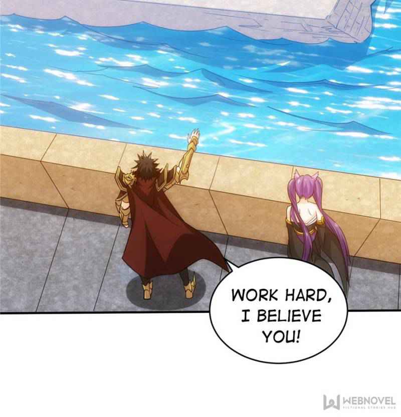 Rich Player (Billionaire Player) Chapter 106 - Page 8