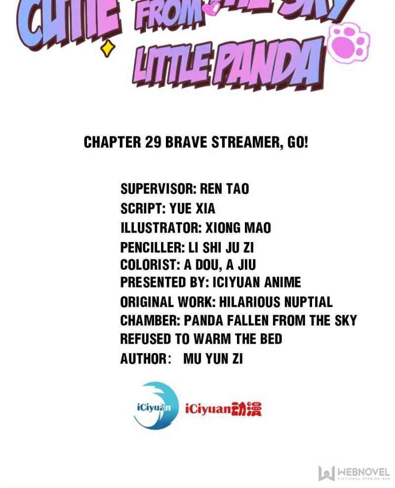 Rich Player (Billionaire Player) Chapter 107 - Page 1