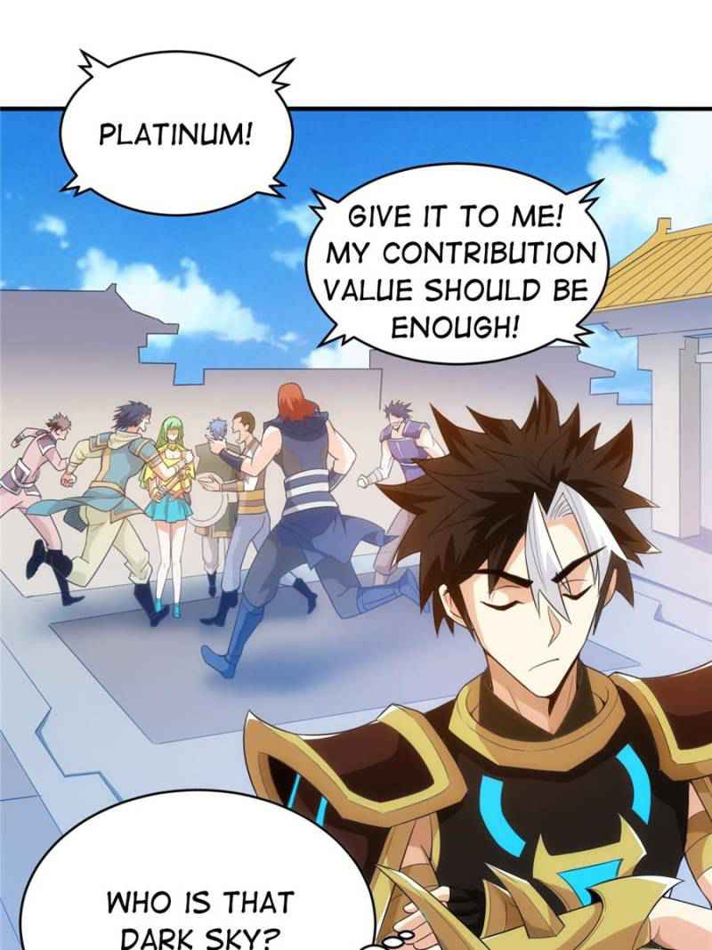 Rich Player (Billionaire Player) Chapter 107 - Page 12