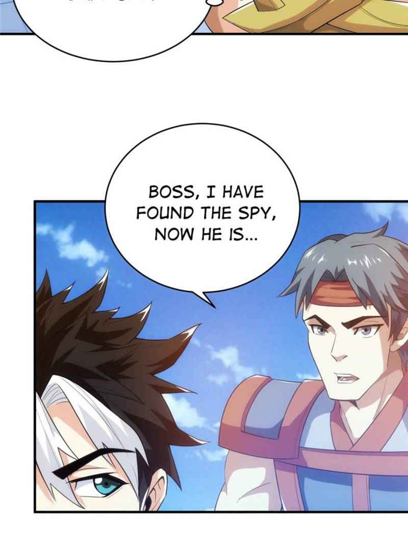 Rich Player (Billionaire Player) Chapter 107 - Page 13