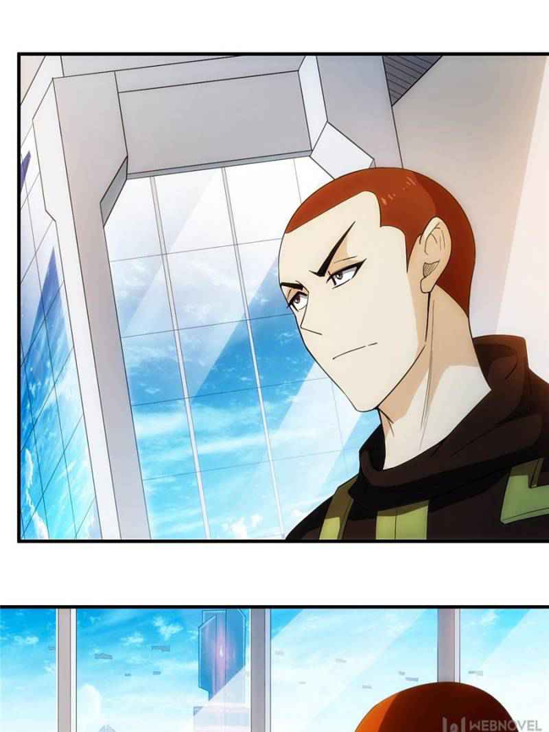 Rich Player (Billionaire Player) Chapter 107 - Page 16