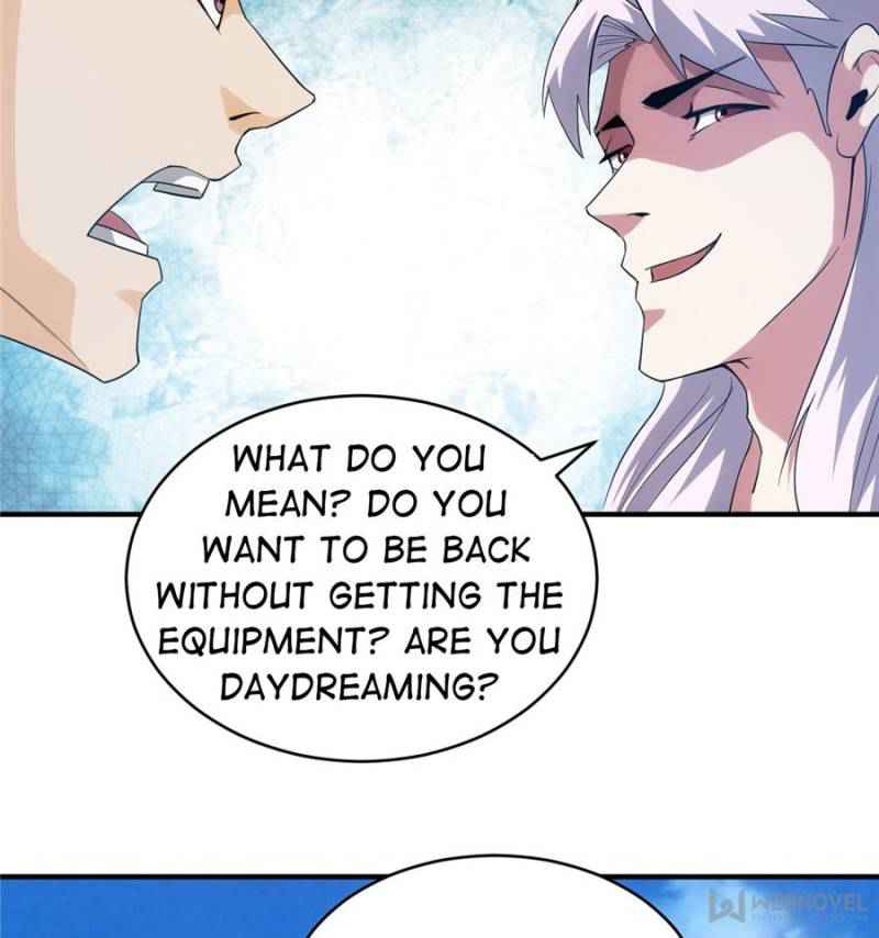 Rich Player (Billionaire Player) Chapter 107 - Page 23