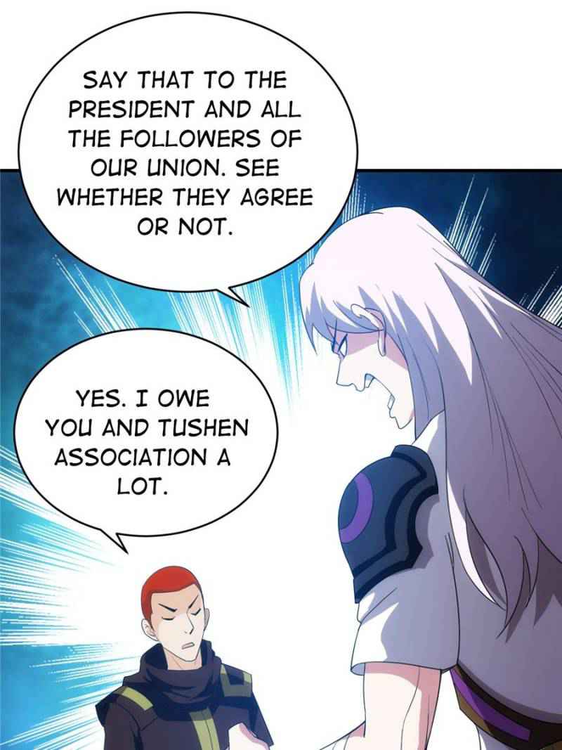 Rich Player (Billionaire Player) Chapter 107 - Page 27