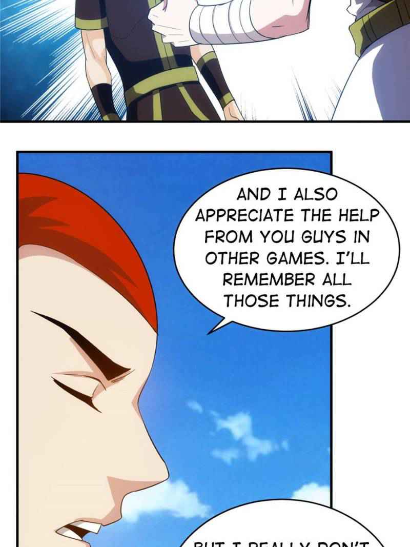 Rich Player (Billionaire Player) Chapter 107 - Page 28