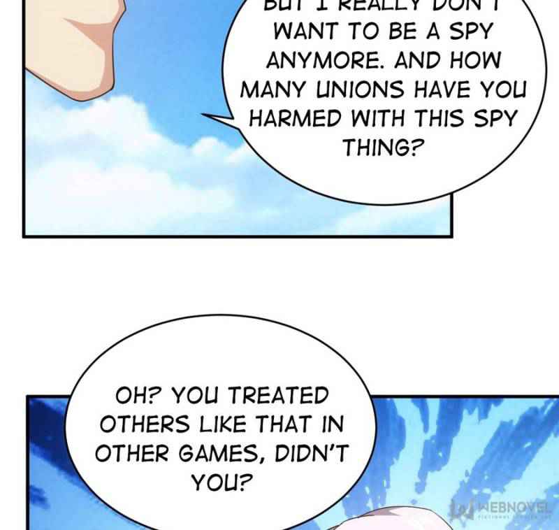 Rich Player (Billionaire Player) Chapter 107 - Page 29