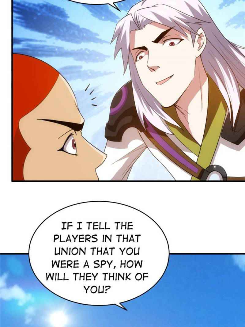 Rich Player (Billionaire Player) Chapter 107 - Page 30