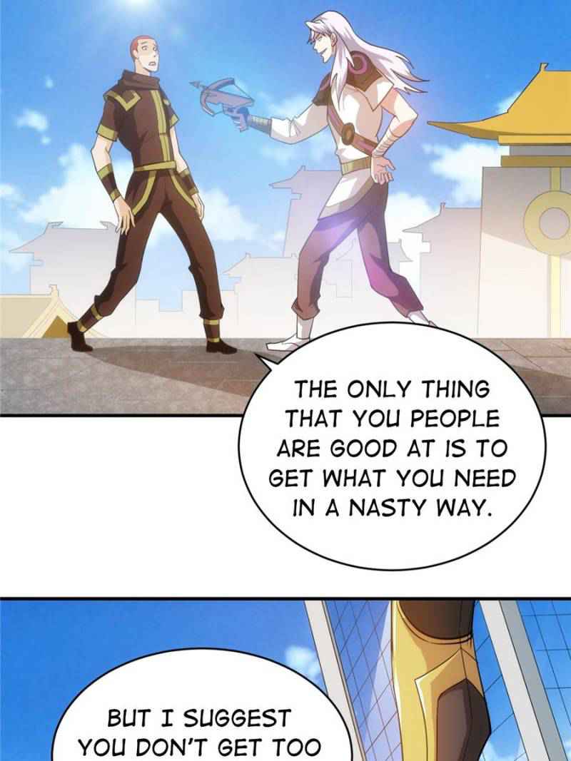 Rich Player (Billionaire Player) Chapter 107 - Page 31