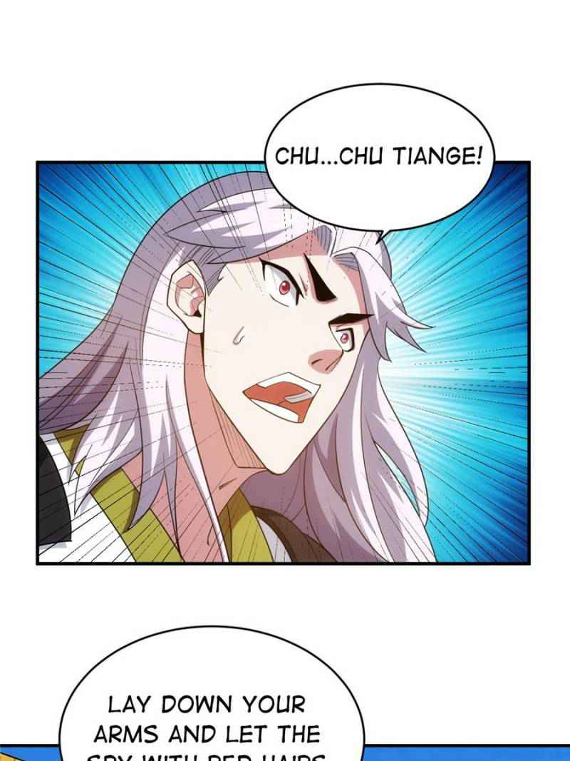 Rich Player (Billionaire Player) Chapter 107 - Page 33