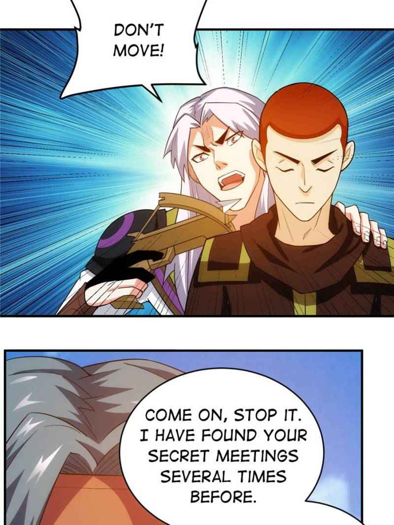 Rich Player (Billionaire Player) Chapter 107 - Page 36