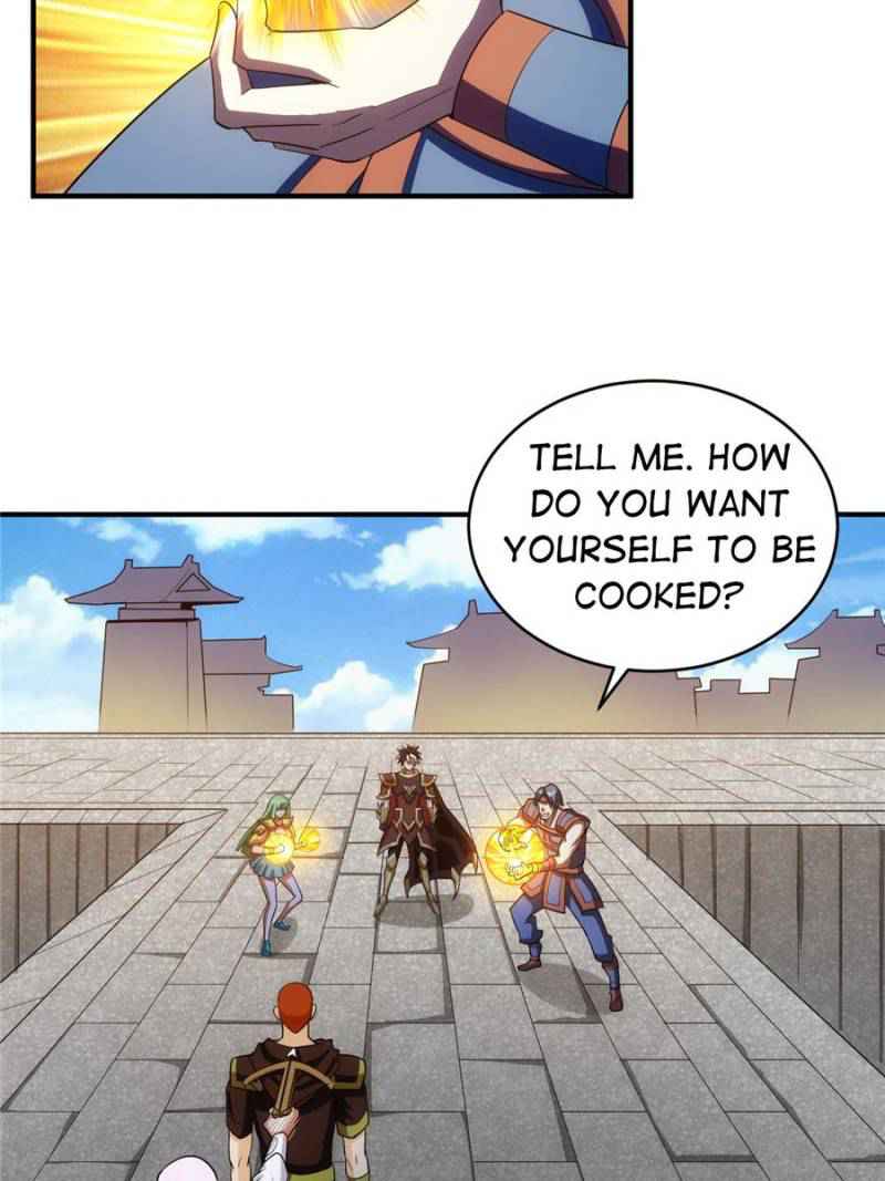 Rich Player (Billionaire Player) Chapter 107 - Page 39