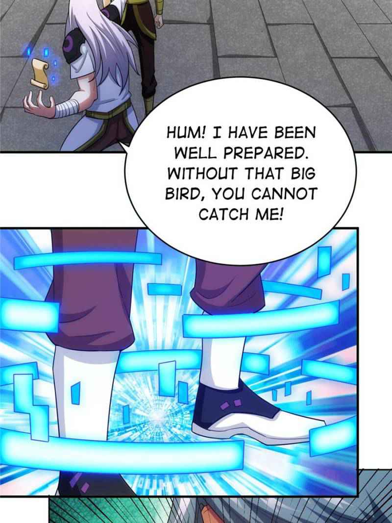 Rich Player (Billionaire Player) Chapter 107 - Page 40