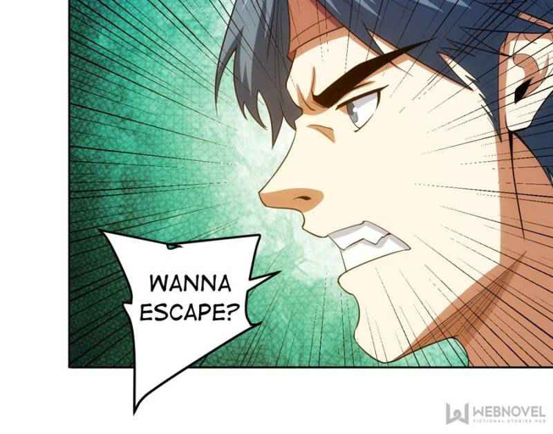 Rich Player (Billionaire Player) Chapter 107 - Page 41