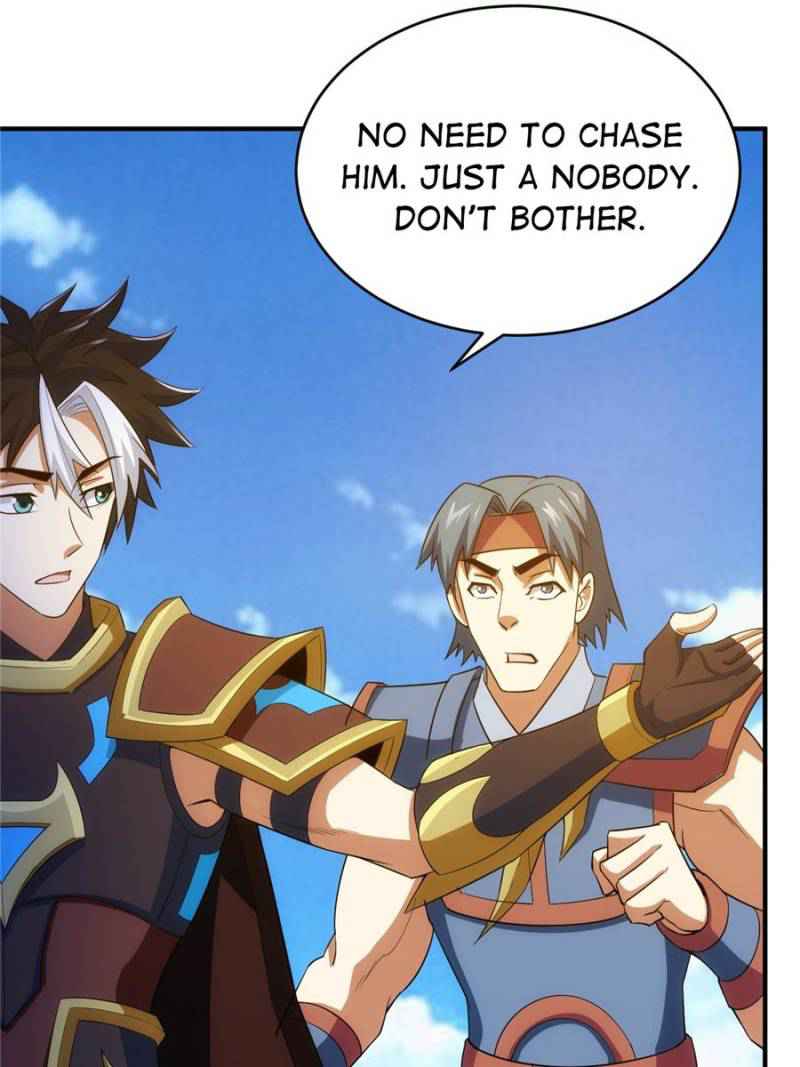 Rich Player (Billionaire Player) Chapter 107 - Page 42