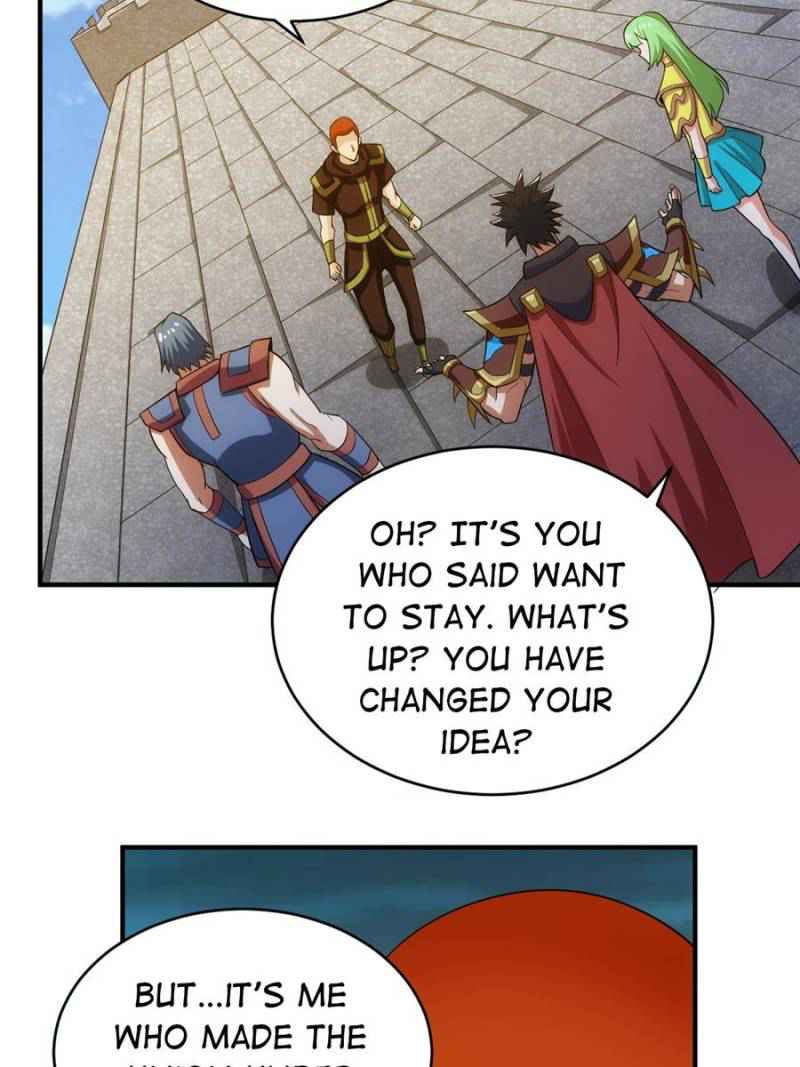 Rich Player (Billionaire Player) Chapter 107 - Page 45