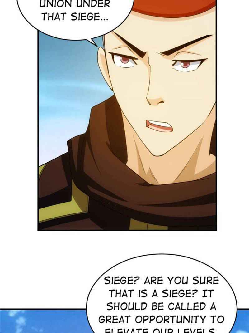 Rich Player (Billionaire Player) Chapter 107 - Page 46