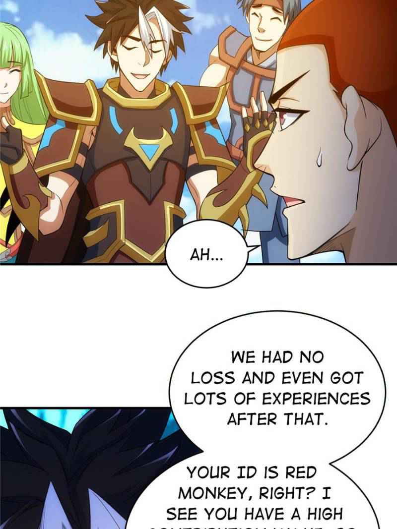 Rich Player (Billionaire Player) Chapter 107 - Page 48