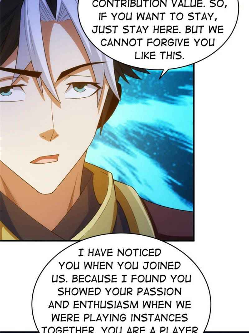 Rich Player (Billionaire Player) Chapter 107 - Page 49