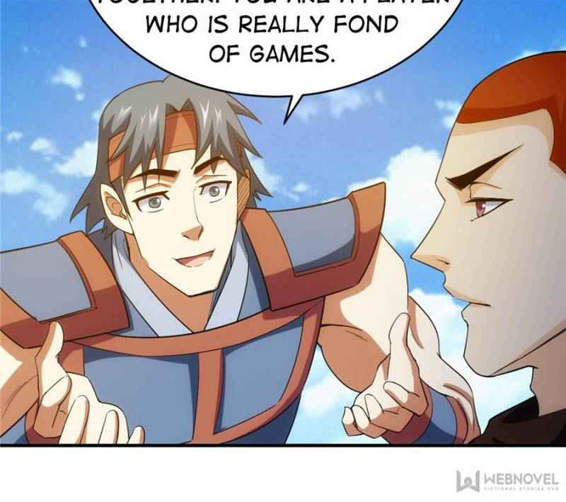 Rich Player (Billionaire Player) Chapter 107 - Page 50
