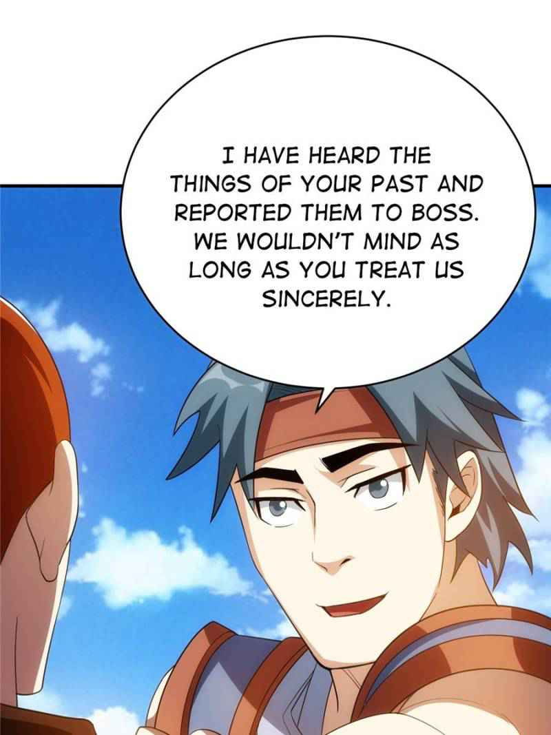 Rich Player (Billionaire Player) Chapter 107 - Page 51