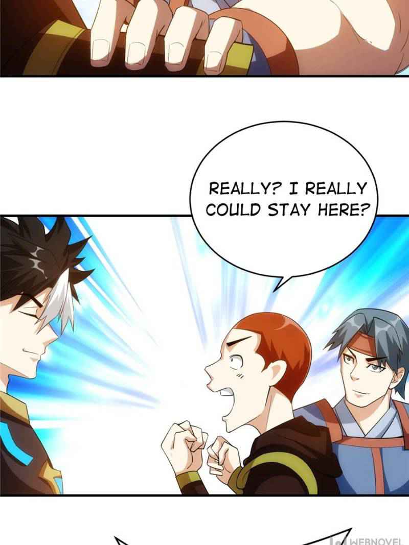 Rich Player (Billionaire Player) Chapter 107 - Page 52