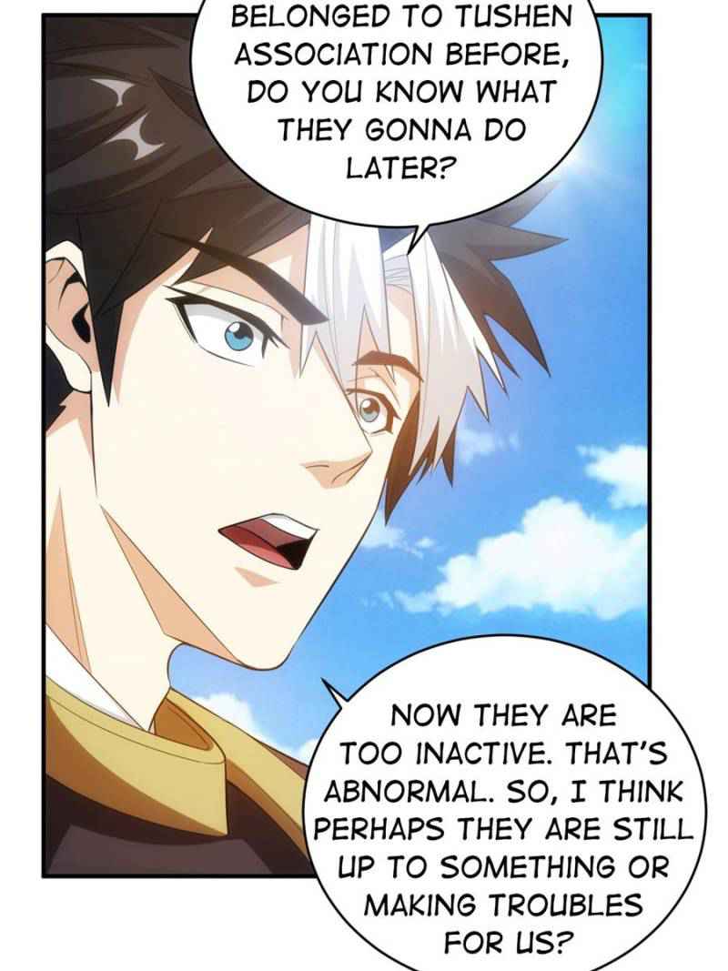 Rich Player (Billionaire Player) Chapter 107 - Page 55