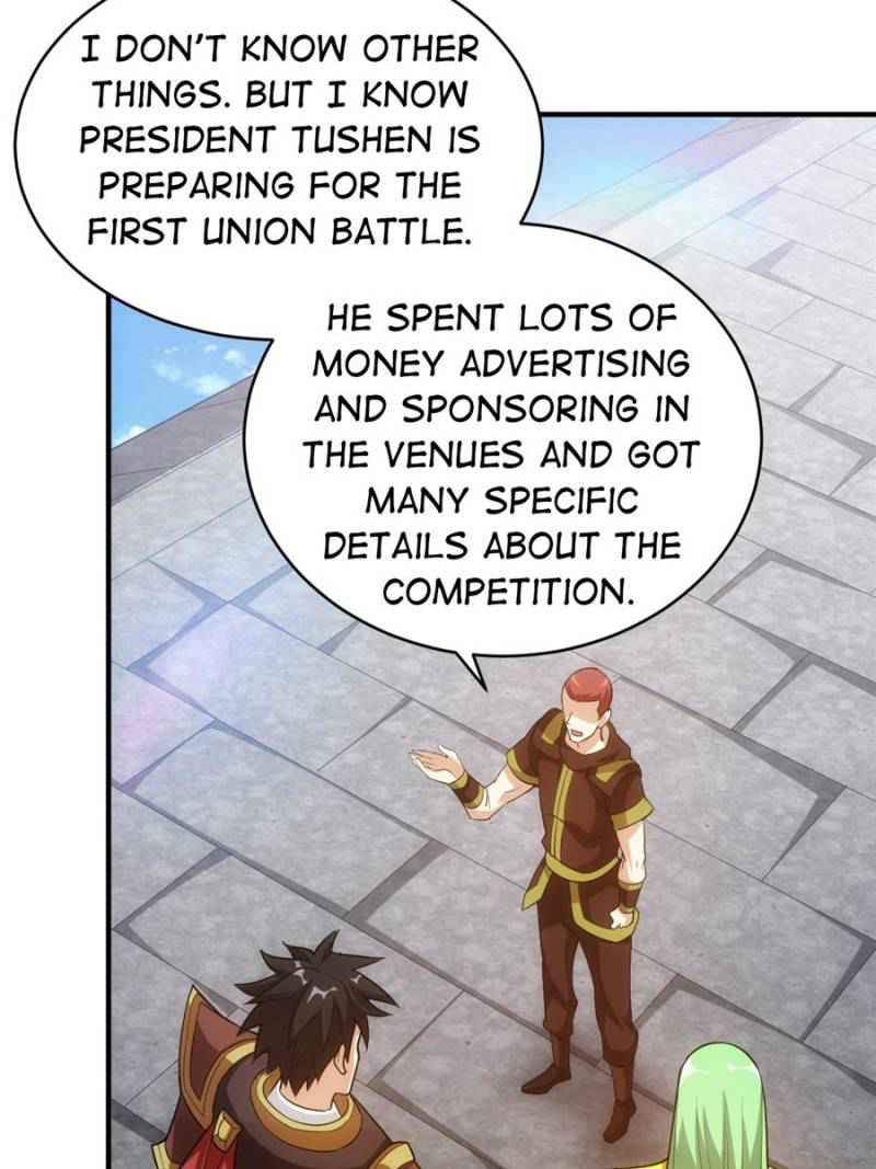 Rich Player (Billionaire Player) Chapter 107 - Page 57