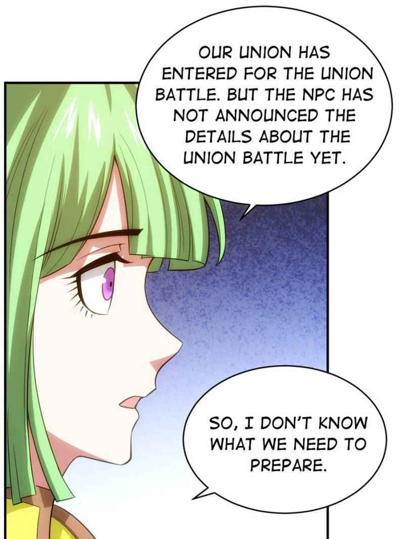 Rich Player (Billionaire Player) Chapter 107 - Page 59
