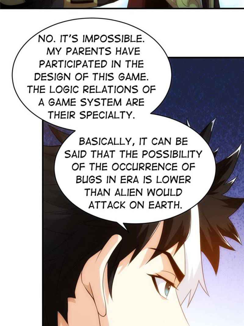 Rich Player (Billionaire Player) Chapter 107 - Page 6