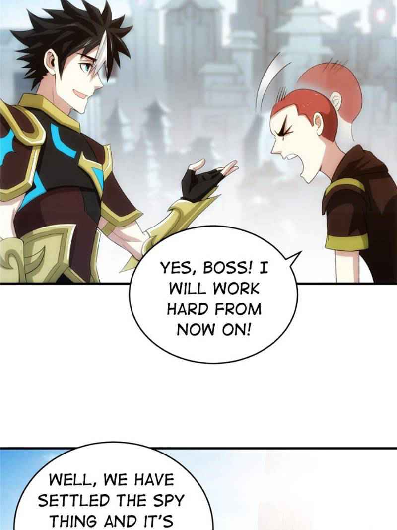 Rich Player (Billionaire Player) Chapter 107 - Page 62