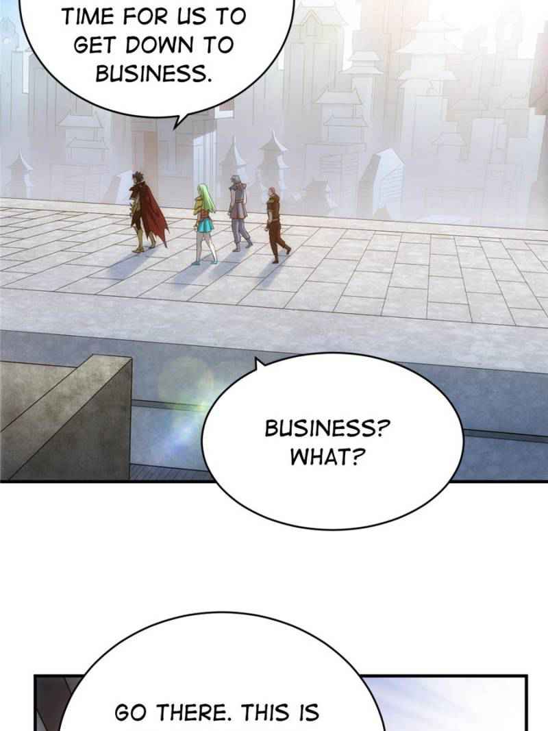 Rich Player (Billionaire Player) Chapter 107 - Page 63
