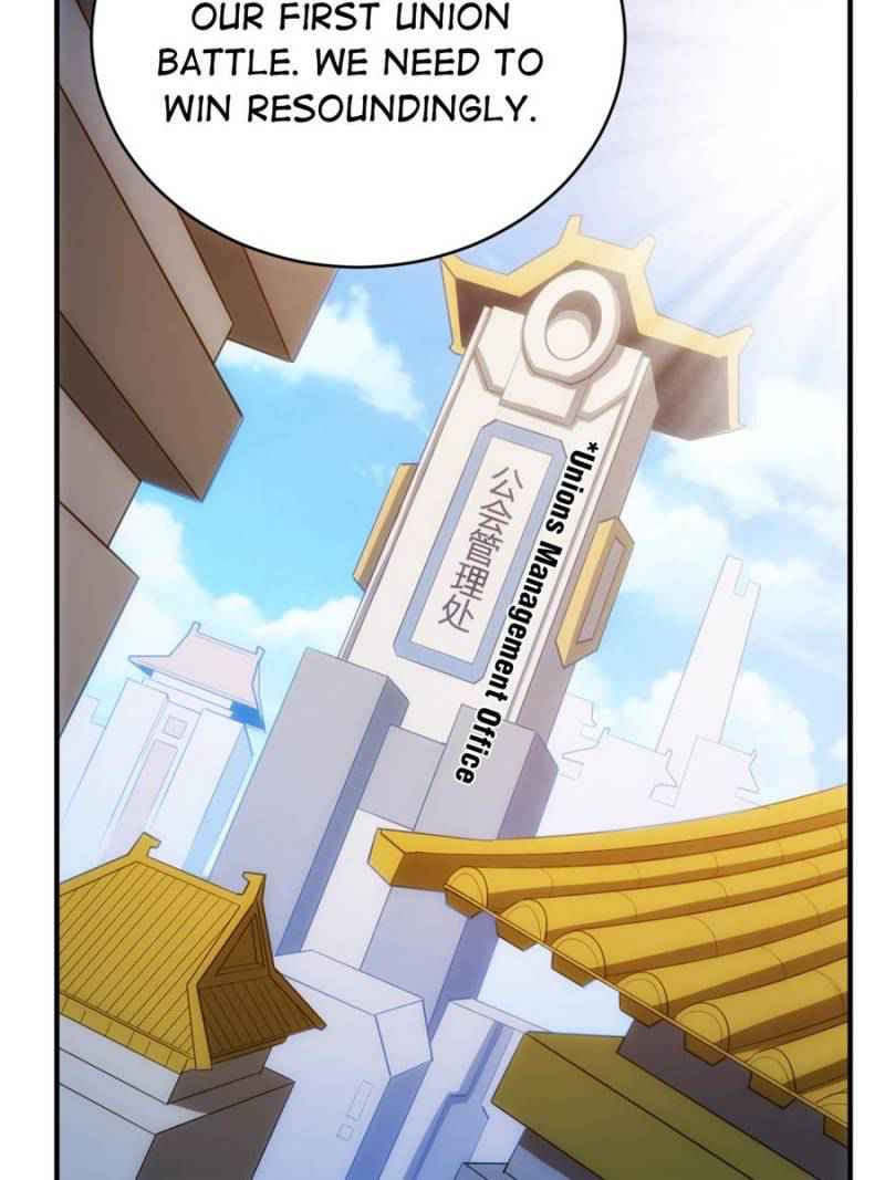 Rich Player (Billionaire Player) Chapter 107 - Page 64