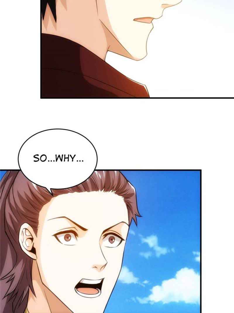 Rich Player (Billionaire Player) Chapter 107 - Page 7