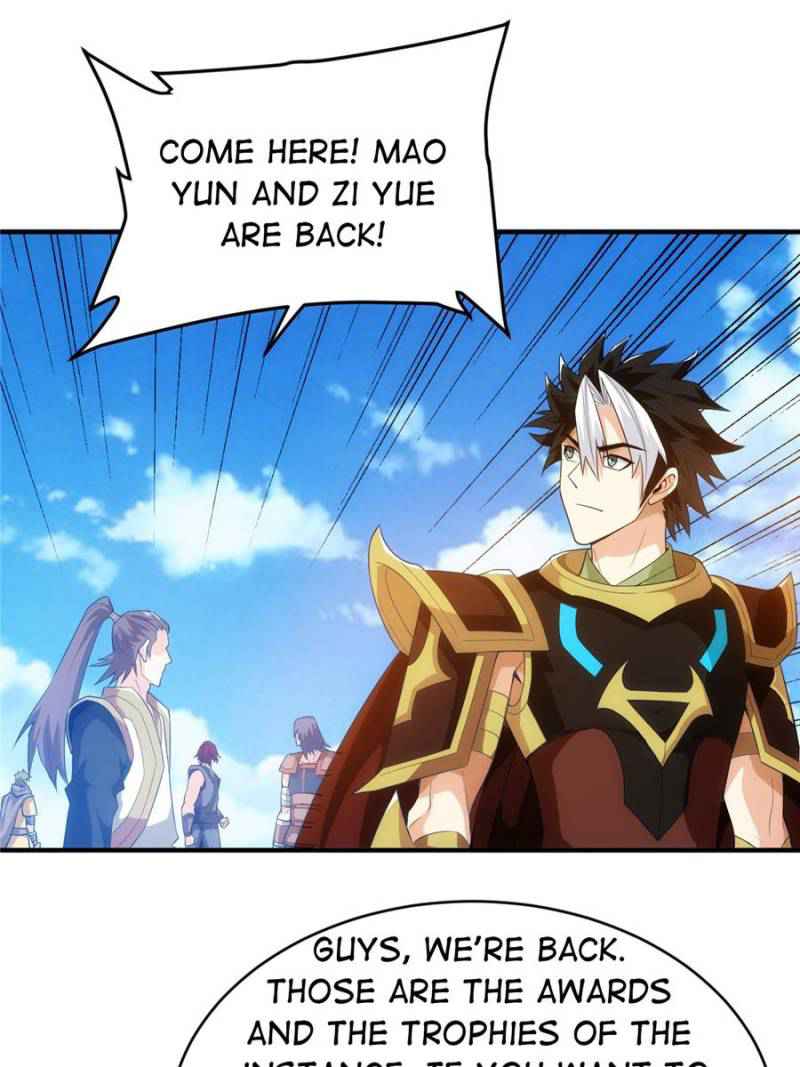 Rich Player (Billionaire Player) Chapter 107 - Page 9